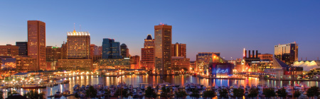 SPIE DSS, 5 - 9 May 2014 at the Inner Harbor, Baltimore, Maryland, USA
