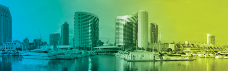 Join your peers in San Diego, California for SPIE Optics + Photonics 2014. Register online today